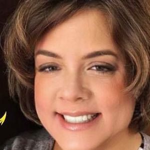 Meet your Posher, Sherry